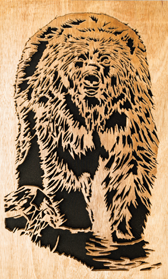 Urso polar